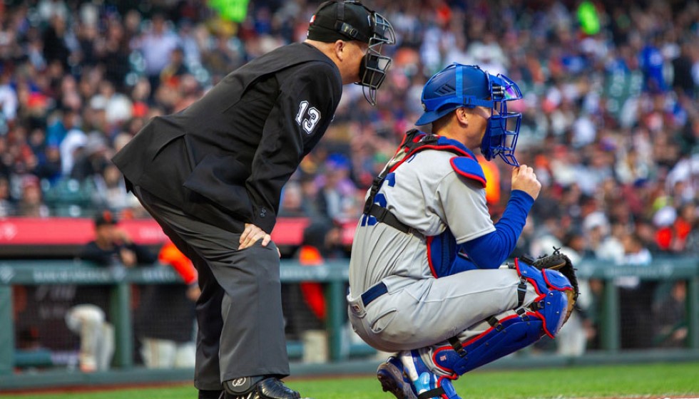 Chicago Cubs Dealt Blow as Reliever Mark Leiter Jr. Placed on Injured List