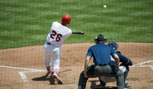 Mike Trout's Comeback Effort Hits Snag During Minor-League Rehab Assignment