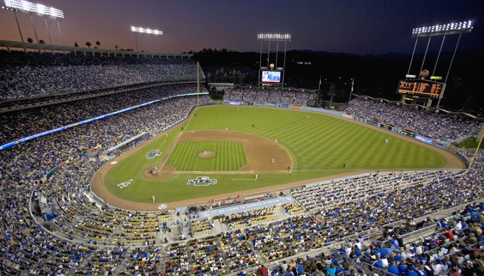 ALCS Sparks Star-Studded Night at Yankee Stadium