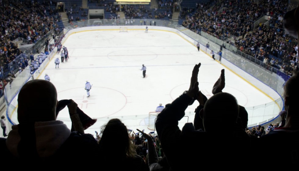 Las Vegas to Host 2024 NHL Draft at The Sphere