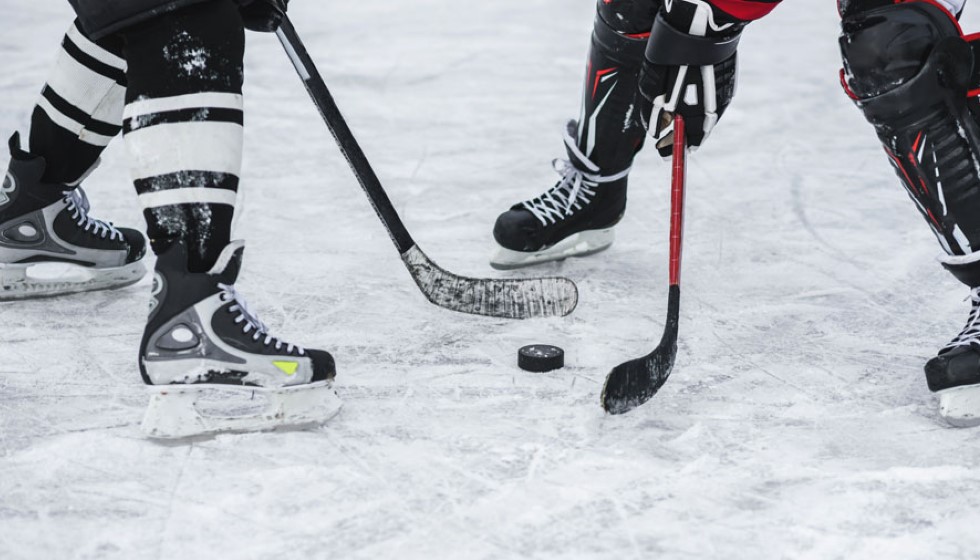 California Hockey Rivalry: Kings vs. Ducks