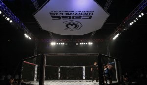 UFC Returns to China with a Landmark Event