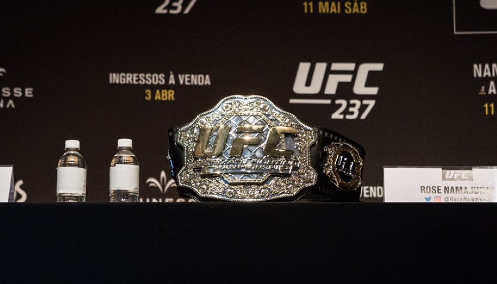 UFC Secures Record Sponsorship Deal with Bud Light