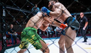 UFC Fight Night in Riyadh: Fighters Overview