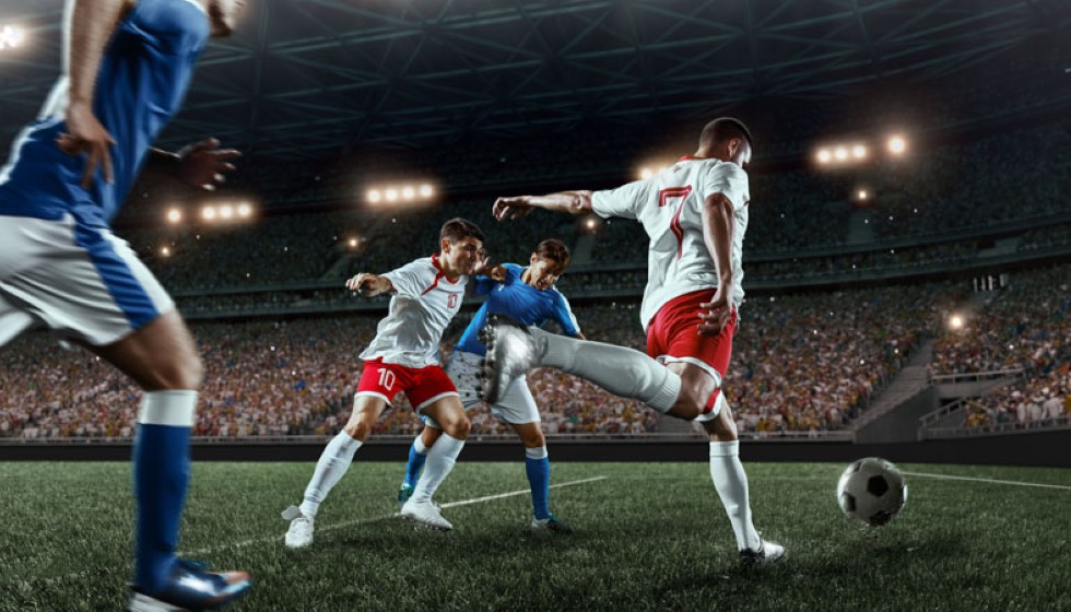 UEFA Euro 2024: Betting Insights and Exciting Promotions by bet365